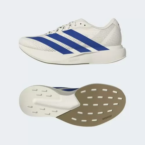 ADIDAS Duramo EVO M - CWHITE/ROYBLU/PURRUB