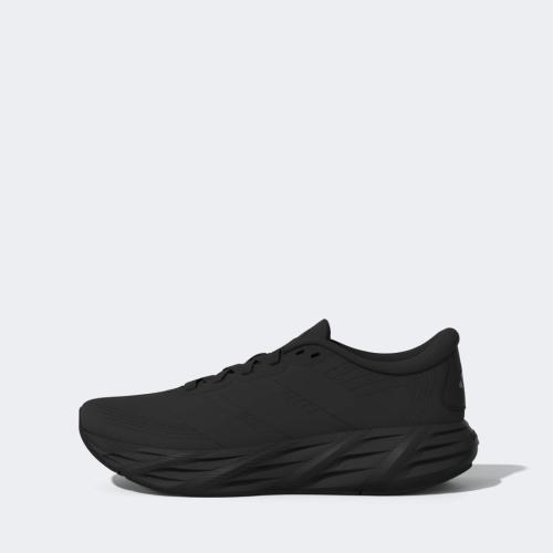 Preview: ADIDAS GALAXY 8 J - CBLACK/CBLACK/CBLACK