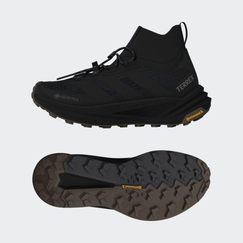 Preview: ADIDAS TERREX FREEHIKER 3 ULTRA GTX - CBLACK/CBLACK/BROOXI