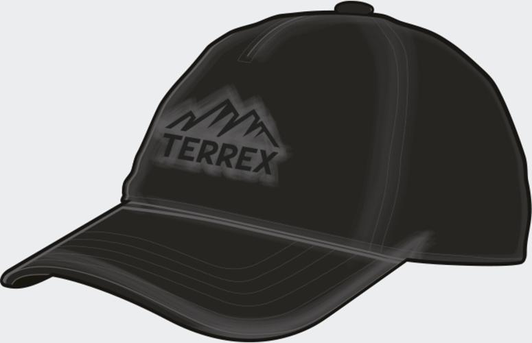 ADIDAS MT BB CAP - BLACK
