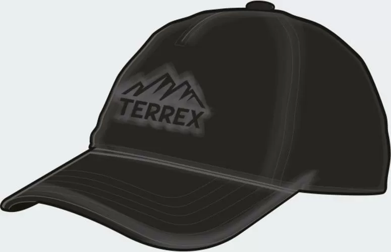 ADIDAS MT BB CAP - BLACK