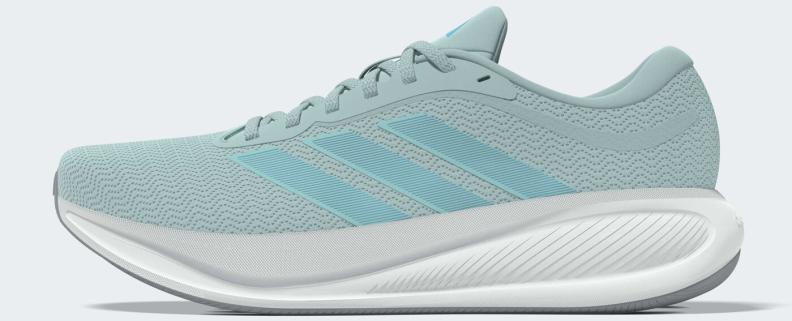Preview: ADIDAS RESPONSE RUNNER 2 - SEFLAQ/FLAAQU/LUCCYA