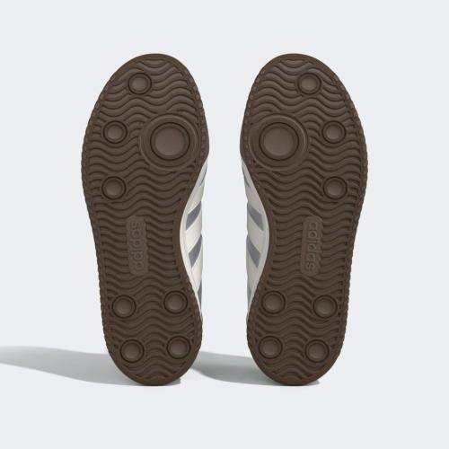 Preview: ADIDAS VL COURT FC - SILVMT/OWHITE/GUM5