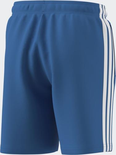 Preview: ADIDAS 3S SH Y - BRBLUE/WHITE