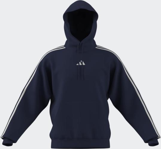 Preview: ADIDAS M 3S FL HD - TENABL/WHITE
