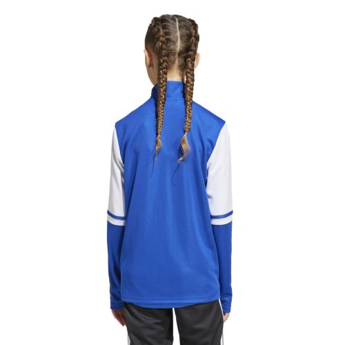 Preview: ADIDAS SQ25 TR JKT Y - ROYBLU/WHITE