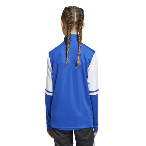 ADIDAS SQ25 TR JKT Y - ROYBLU/WHITE