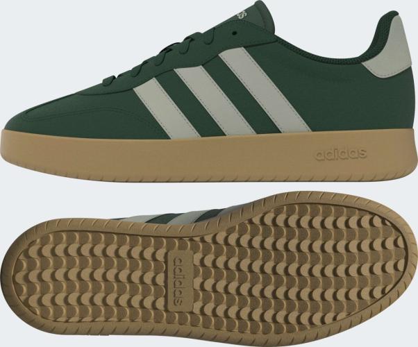 Preview: ADIDAS BARREDA - CGREEN/HALGRN/GUM3