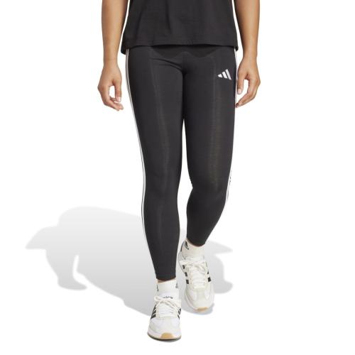 Preview: ADIDAS W 3S SJ LEG - BLACK/WHITE