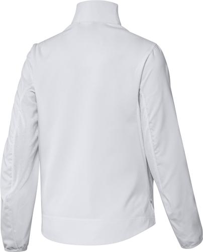 Preview: ADIDAS ADIZERO E JCKT - WHITE