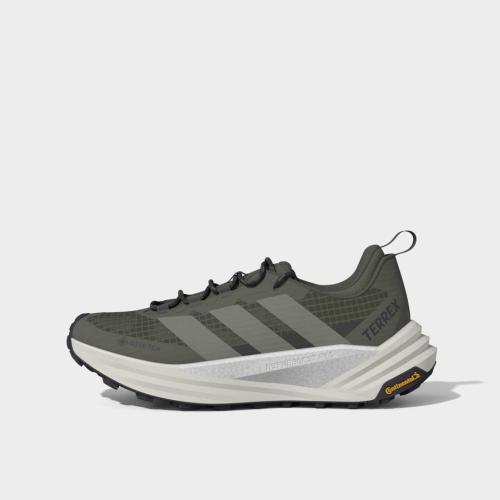 Preview: ADIDAS TERREX FREEHIKER 3 LOW GTX - OLITHR/SILPEB/GRESIX