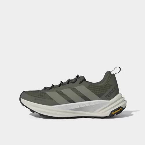 ADIDAS TERREX FREEHIKER 3 LOW GTX - OLITHR/SILPEB/GRESIX