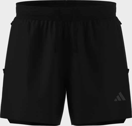 Preview: ADIDAS D4T PRO S SHORT - BLACK