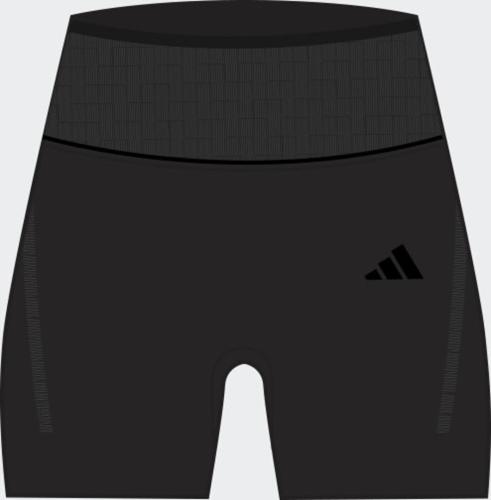 Preview: ADIDAS WE SCRUNCH SHO - BLACK