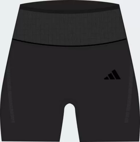 ADIDAS WE SCRUNCH SHO - BLACK
