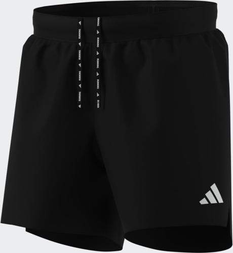 Preview: ADIDAS Run Ess Shor M - BLACK
