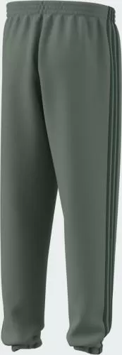 ADIDAS M 3S FL TC PT - SILGRN/CGREEN