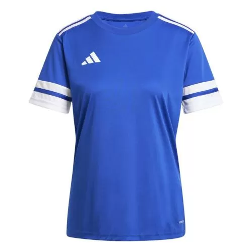 ADIDAS SQUA25 JSY W - ROYBLU/WHITE