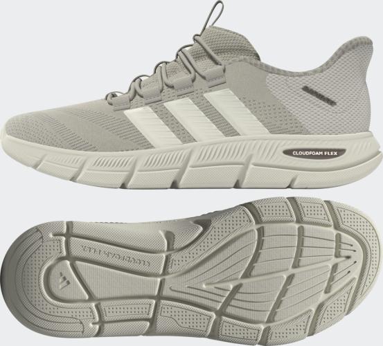 Preview: ADIDAS CLOUDFOAM FLEX - RAPIDFIT - WONBEI/OWHITE/WONALU
