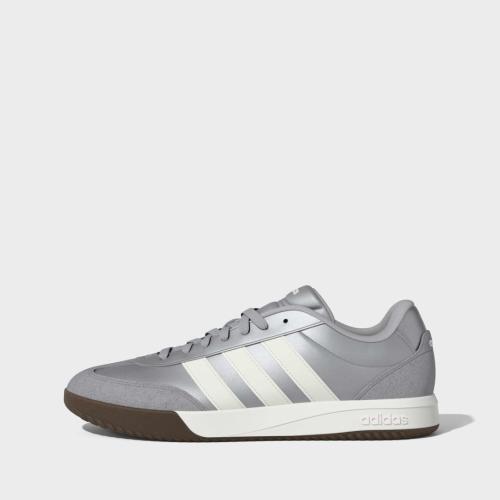 Preview: ADIDAS VL COURT FC - SILVMT/OWHITE/GUM5