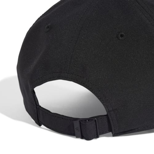 Preview: ADIDAS BB CAP LT MET - BLACK
