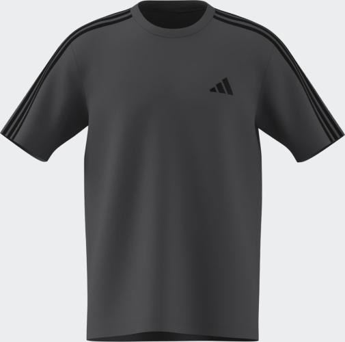 Preview: ADIDAS M 3S SJ LC T - GREFIV/BLACK