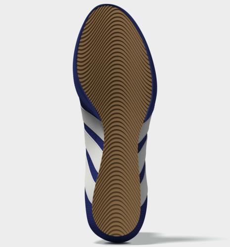 Preview: ADIDAS BOX HOG CLASSIC - ROYBLU/FTWWHT/CBLACK