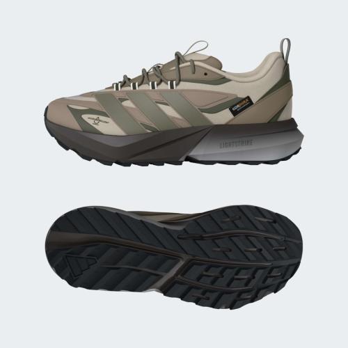 ADIDAS LIGHTBLAZE ATR 2.0 - WONBEI/CLAY/NGTCAR
