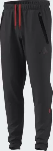 ADIDAS AU DNA VT PNT - UTIBLK/HIRERE