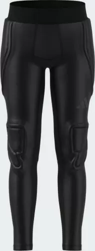 ADIDAS GK PAD LT Y - BLACK