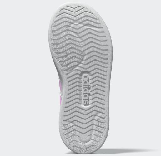 Preview: ADIDAS STREETTALK EL C - FTWWHT/IRIDES/CWHITE