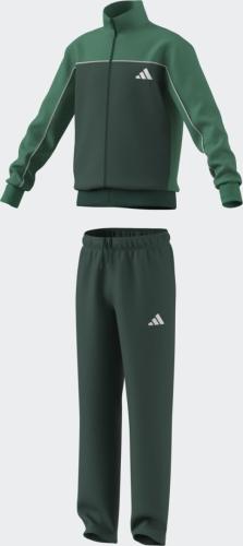 Preview: ADIDAS J CP TR TS - CGREEN/WHITE/COUGRN