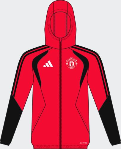 Preview: ADIDAS MUFC AW JKT - MUFRED