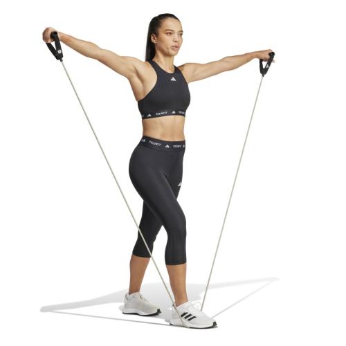 Preview: ADIDAS TF CAPRI L - BLACK
