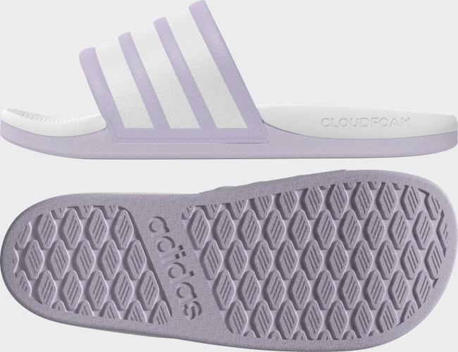 Preview: ADIDAS ADILETTE COMFORT 2.0 - ICELAV/FTWWHT/FTWWHT