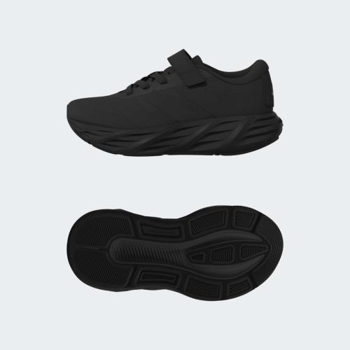 Preview: ADIDAS GALAXY 8 EL C - CBLACK/CBLACK/CBLACK