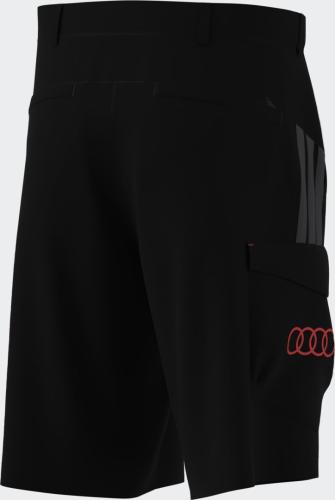 Preview: ADIDAS AU MC SHO M - BLACK