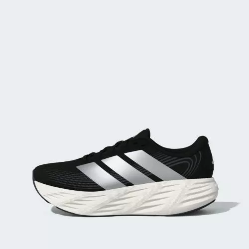 ADIDAS GALAXY 8 W - CBLACK/MSILVE/CARBON
