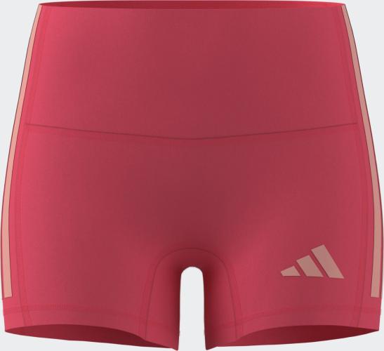 Preview: ADIDAS 4in Shorts 3S W - SOLTUR/FROTUR