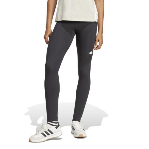 Preview: ADIDAS W BL SJ LEG - BLACK/WHITE