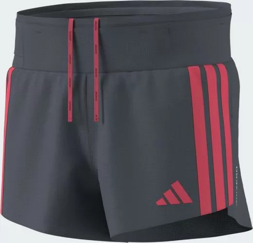 ADIDAS ADIZERO GEL M - ONIX/SOLTUR