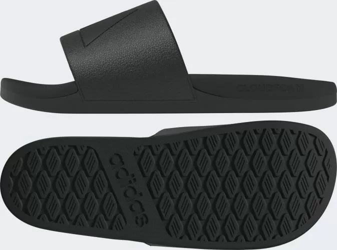 ADIDAS ADILETTE COMFORT 2.0 - CBLACK/CBLACK/CBLACK