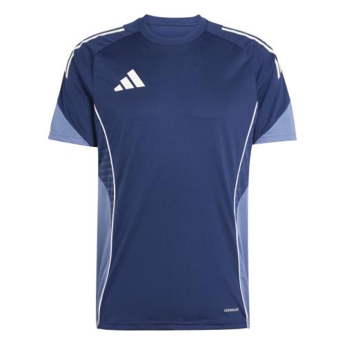 Preview: ADIDAS TIRO25C TR JSY - TENABL/CREBLU