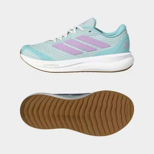 ADIDAS RUNFALCON 6 J - HALMIN/BLILIL/FLAAQU
