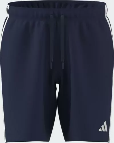 ADIDAS 3S SH 8IN - DKBLUE/WHITE