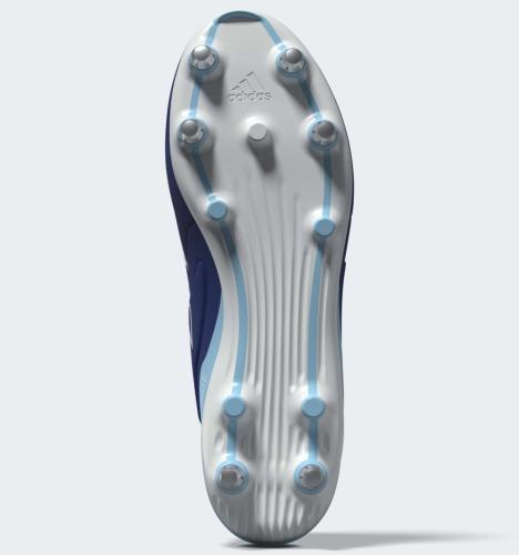 Preview: ADIDAS RS-15 Elite (SG) - ROYBLU/FTWWHT/BLIBLU