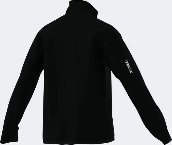 ADIDAS W MT ESS HZ FL - BLACK