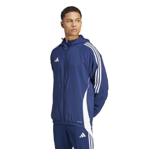 Preview: ADIDAS TIRO24 WB - TENABL/WHITE
