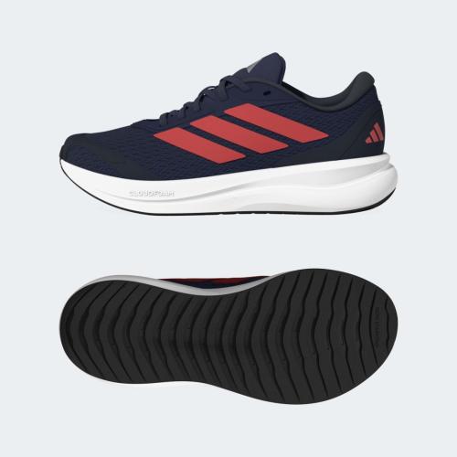 ADIDAS RUNFALCON 6 J - NINDIG/PURTUR/SILVMT