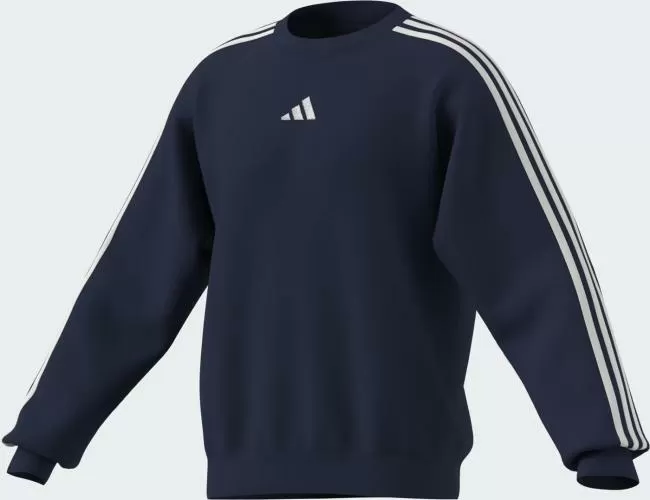 ADIDAS M 3S FL SWT - TENABL/WHITE